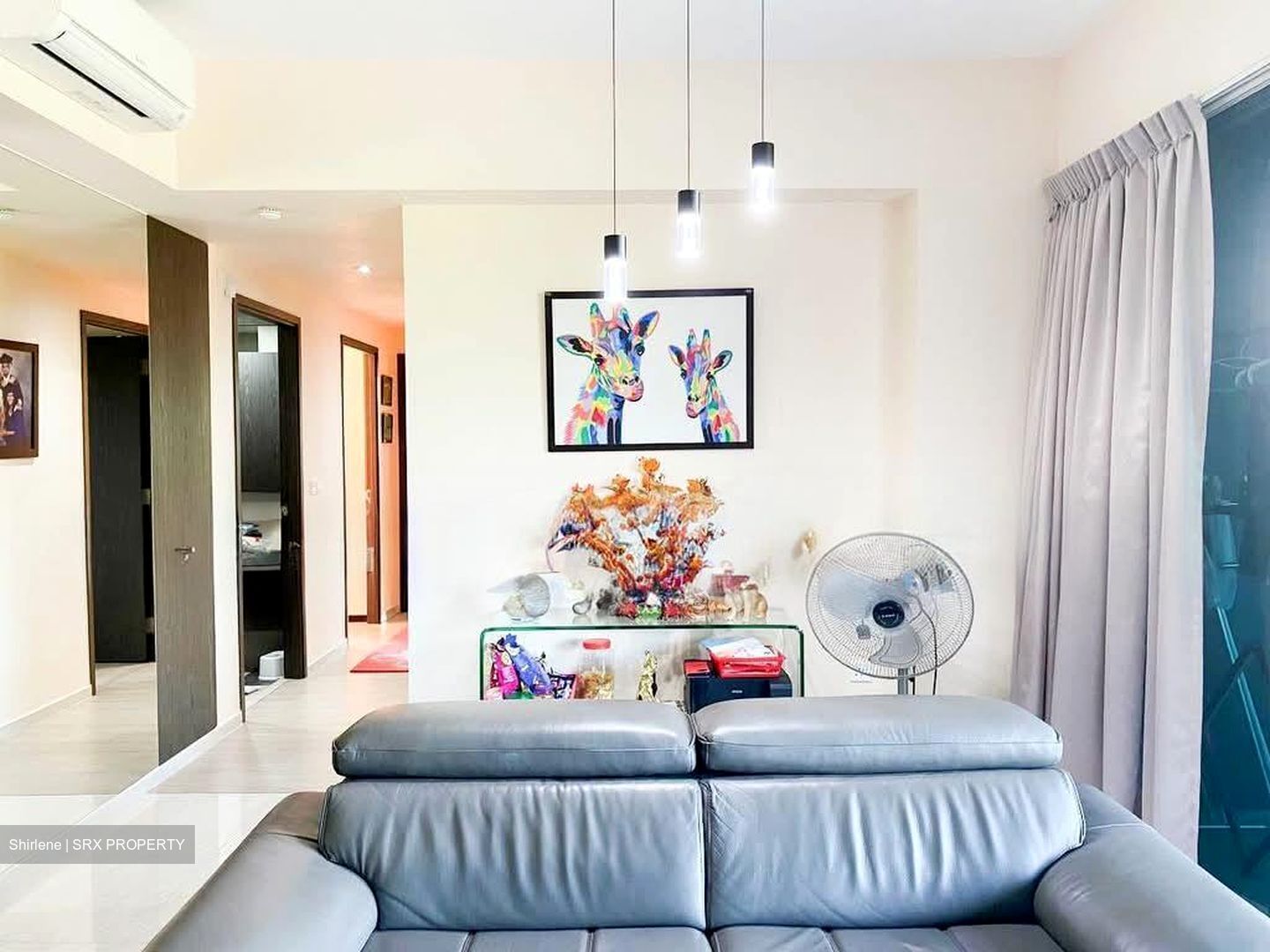 Parc Riviera (D5), Condominium #565044601